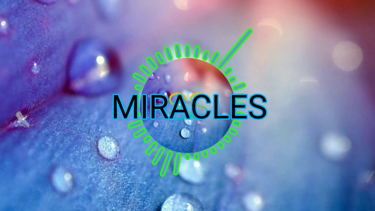 Exiro - Miracles [SS Release]