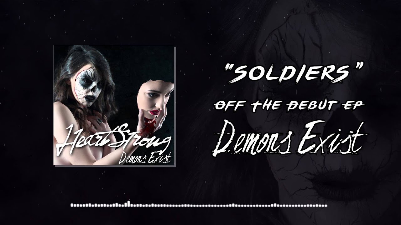 HEARTSTRONG - Soldiers