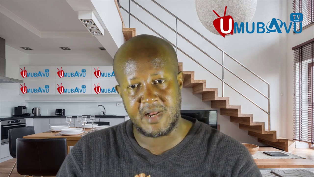 KARASIRA AVUZE UBURYO ABAMUSHINJA INGENGABITEKEREZO ARI MUNYANGIRE || AVUZE AMAGAMBO ARIMO INAMA
