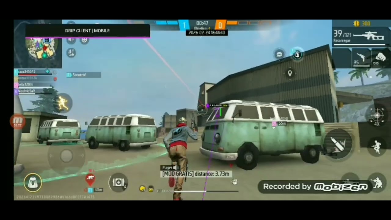 SAIU🚨🚨 MOD MENU ATUALIZADO TOTALMENTE GRÁTIS SEM BAN SEM BLACK PARA CONTA SECUNDARIA