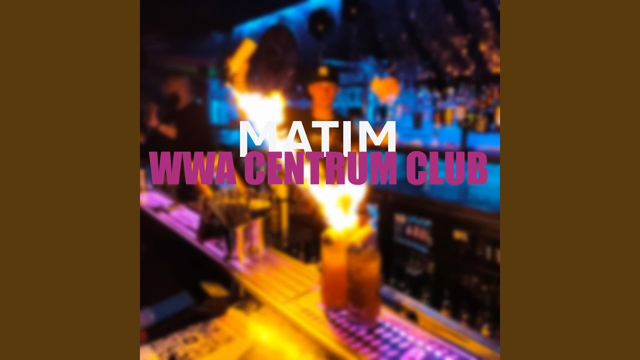WWA CENTRUM CLUB