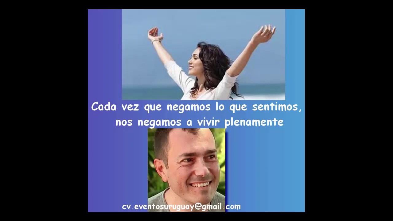 AUTOACEPTACIÓN Meditando con Sergi Torres