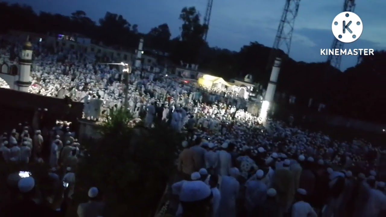 rab mila deen mila aur muhammad mile