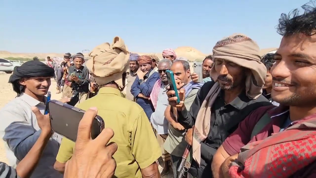مقتطفات من الزوامل لزواج الجماعي لبيت الصوف بتاريخ 9\10\2025يوم الخميس المكان وادي المسهل  القسم1.