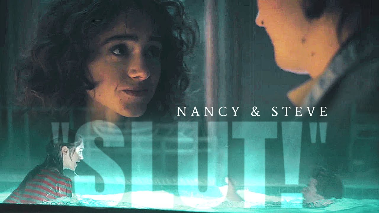 nancy & steve | drunk in love