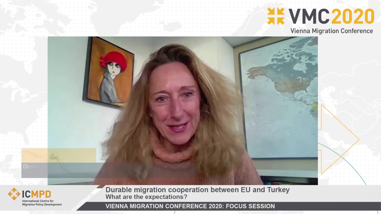 Durable migration cooperation between EU and Turkey - What are the expectations?