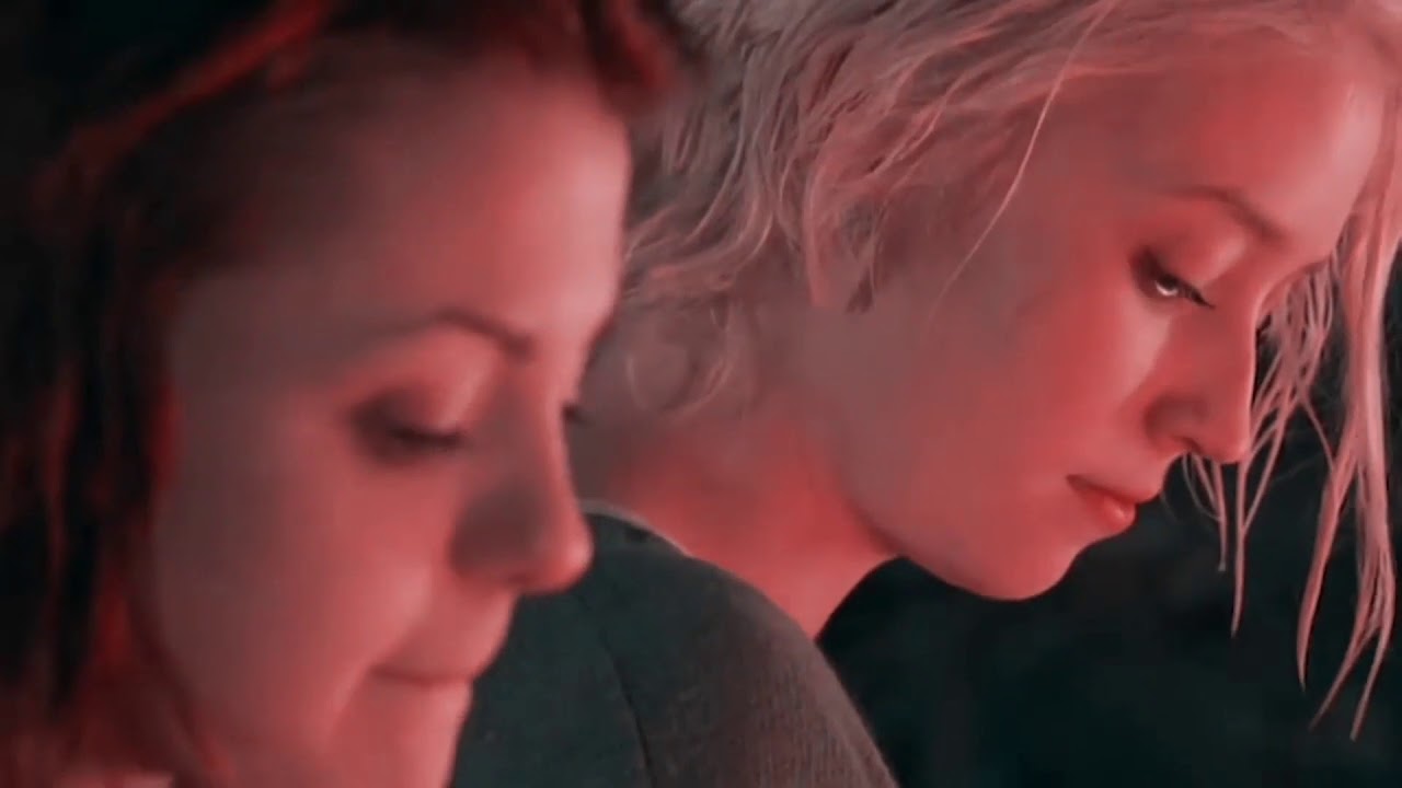 Sufjan Stevens - Mystery of Love (Naomi and Emily)
