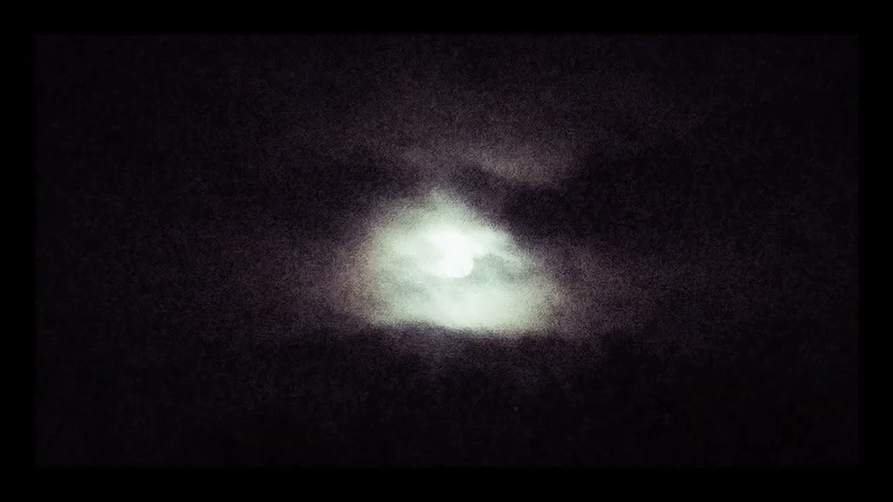 moon inside a void