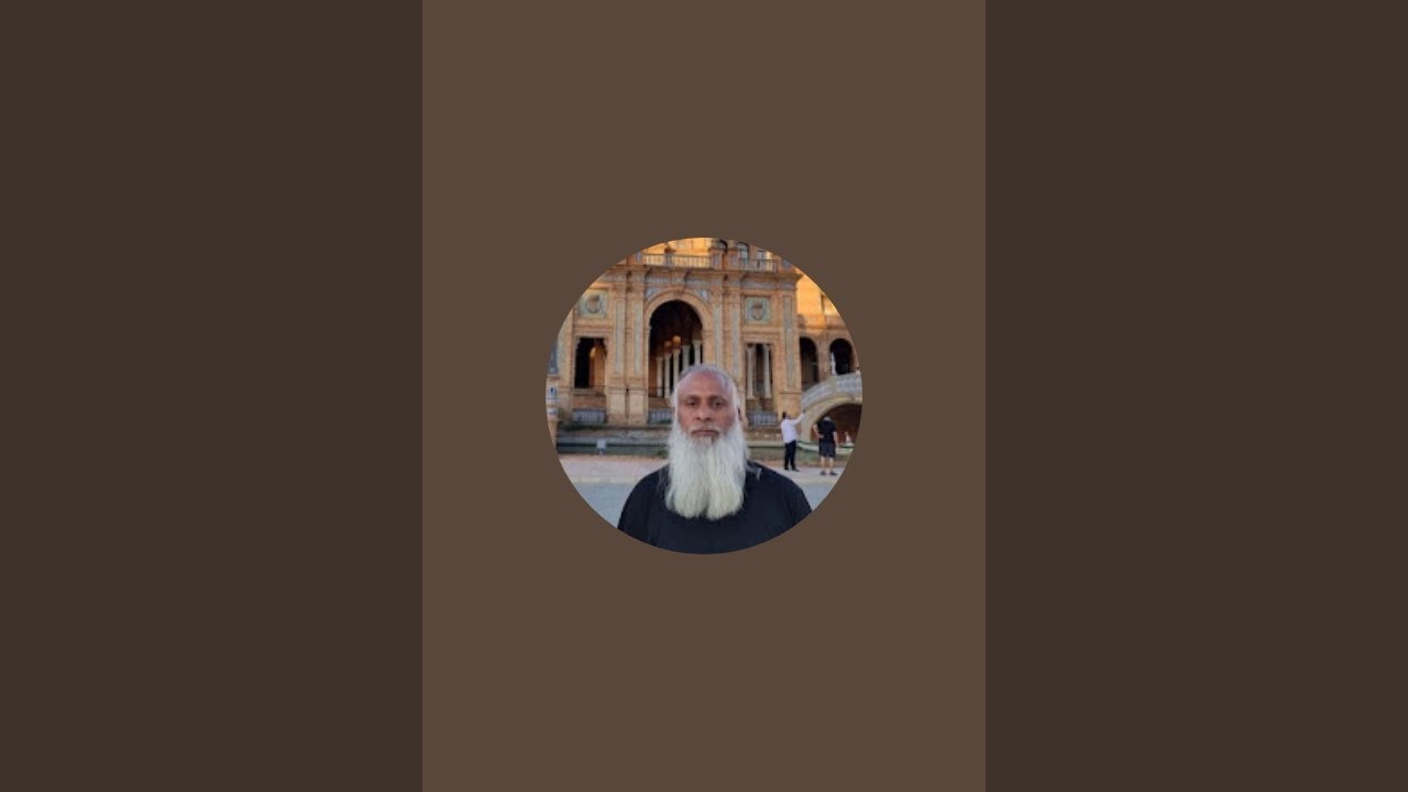 Hakeem Babar is live