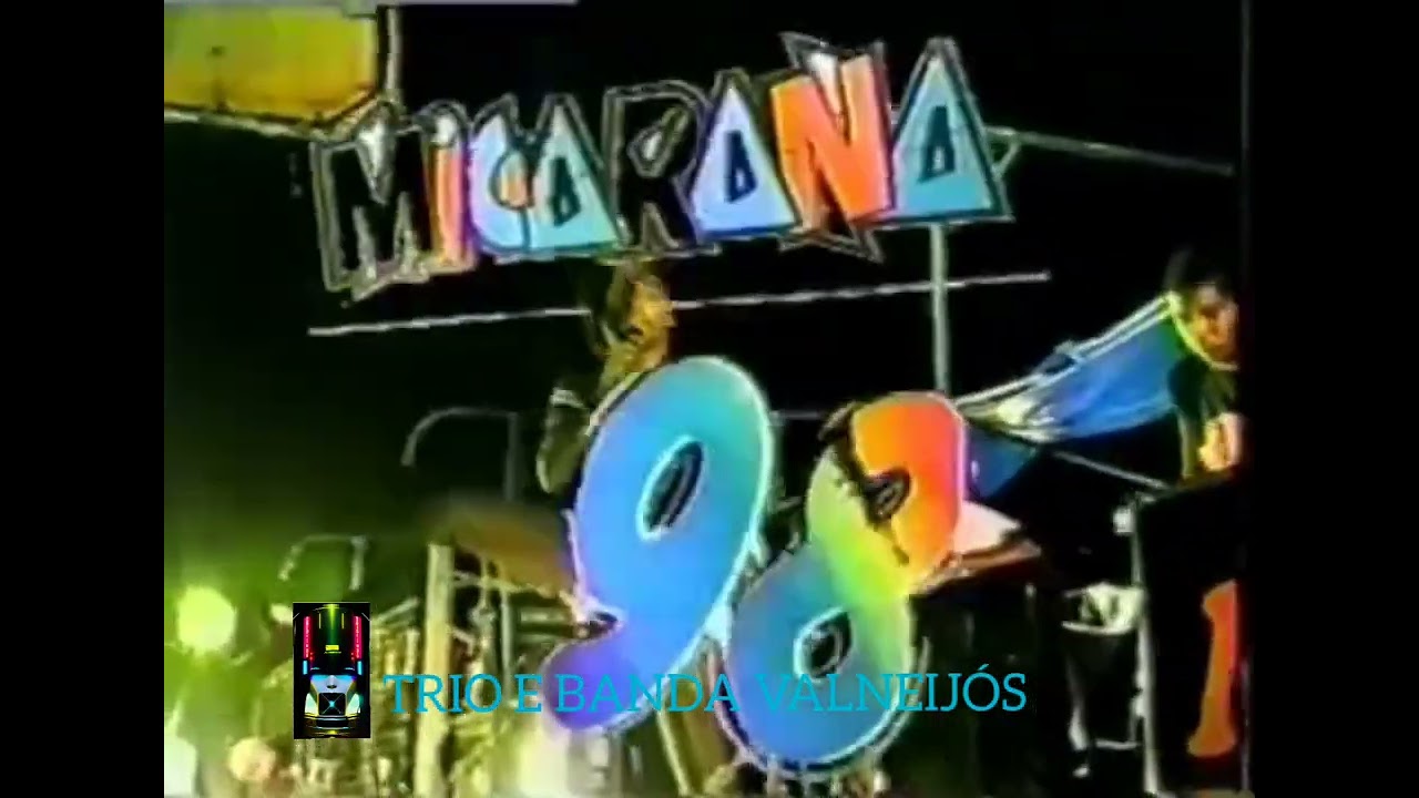 Itabaiana - Sergipe 1998