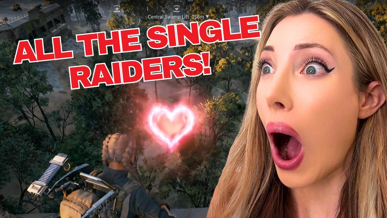 🔴LIVE | Arc Raiders Valentines day Pranks 💕