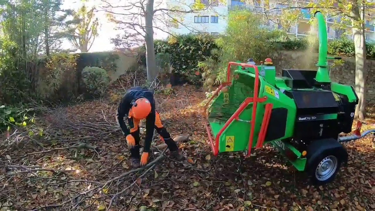 👊Arb.audou.elagage vs greenmech quadchip 160p 🌲