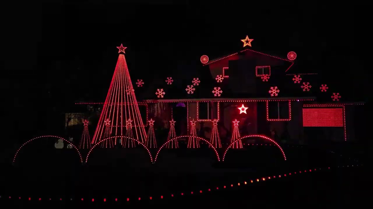 Little Drummer Boy Christmas 2025