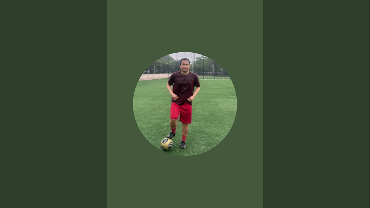 ⚽️ juggling ❤️ home