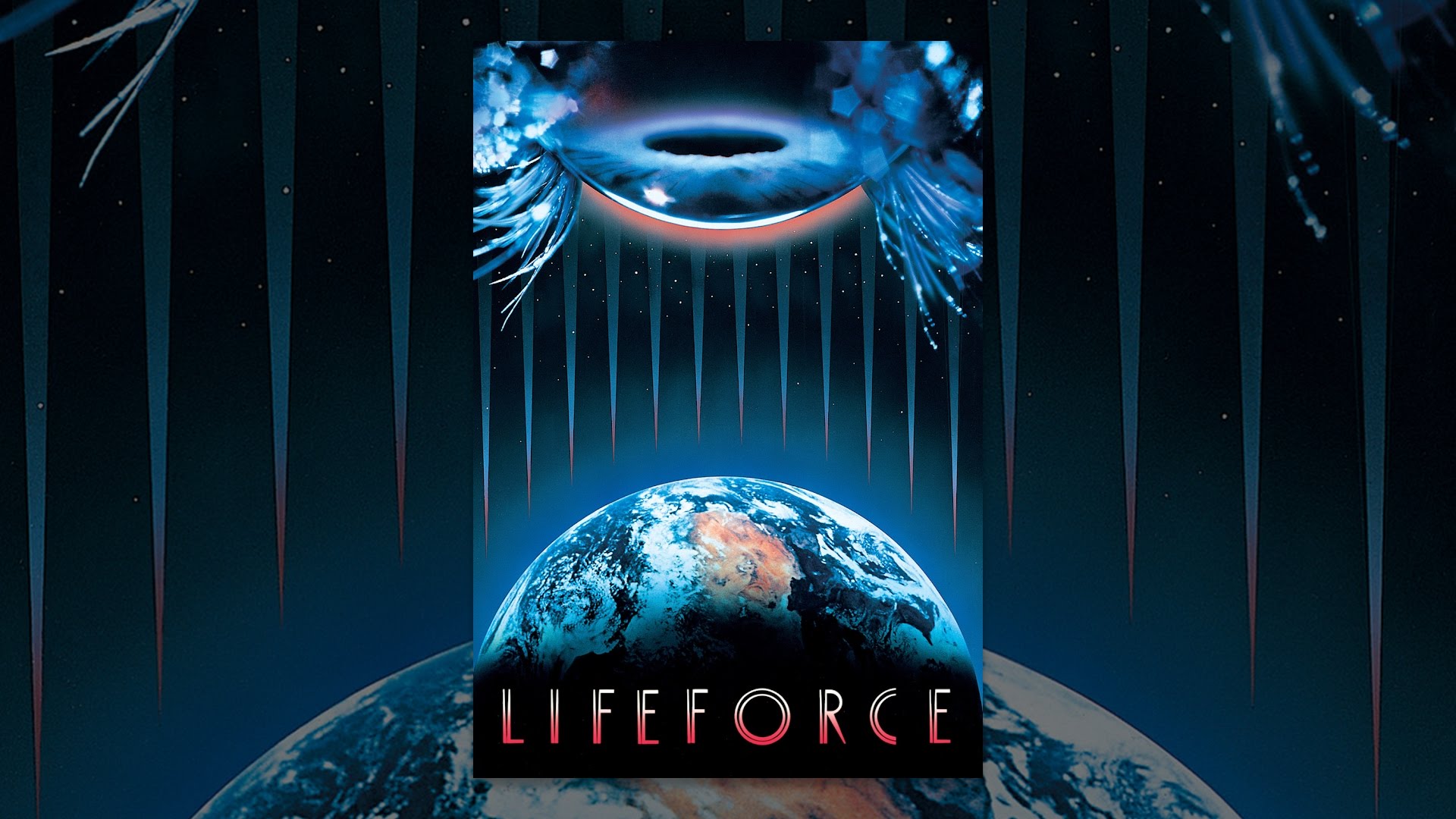 Lifeforce