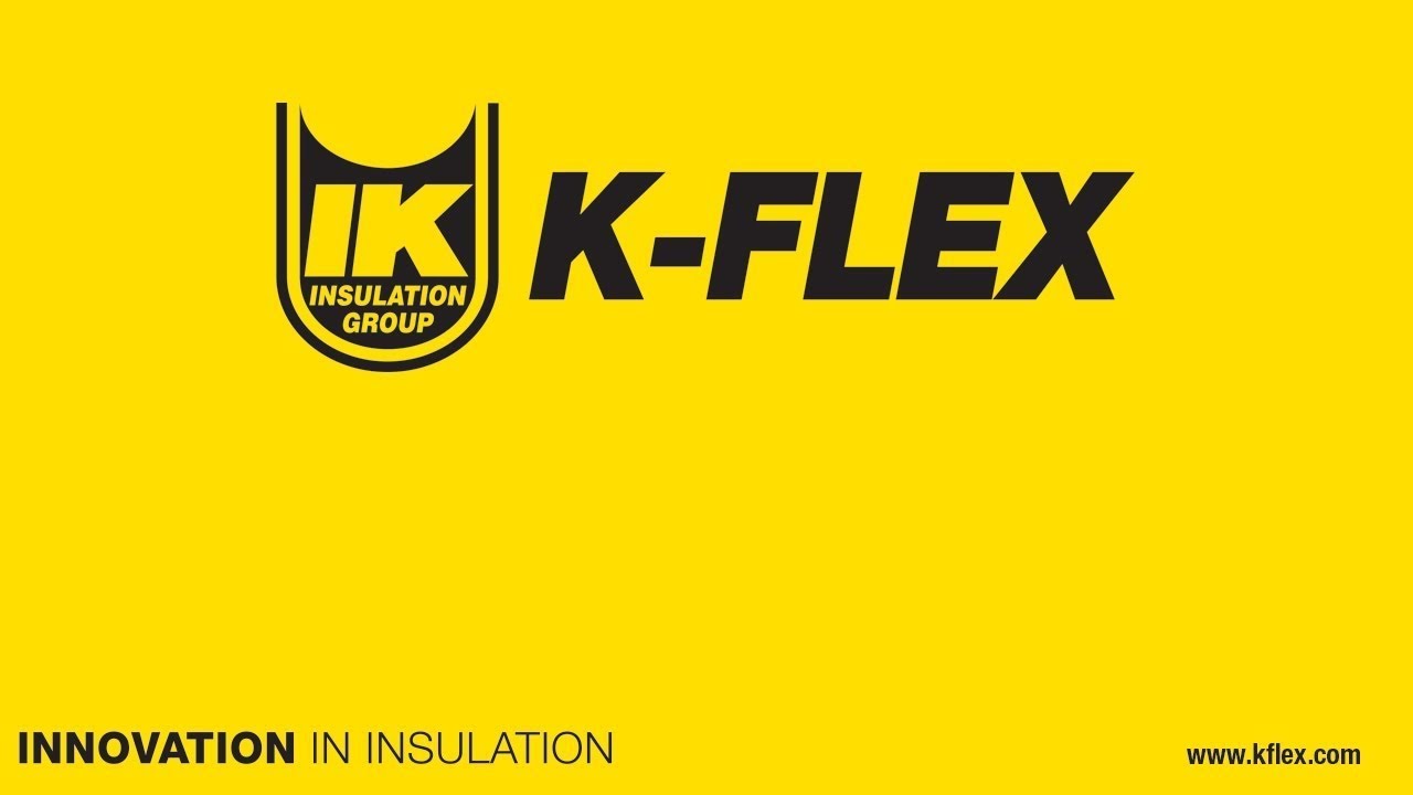 K-FLEX CORPORATE VIDEO 2020