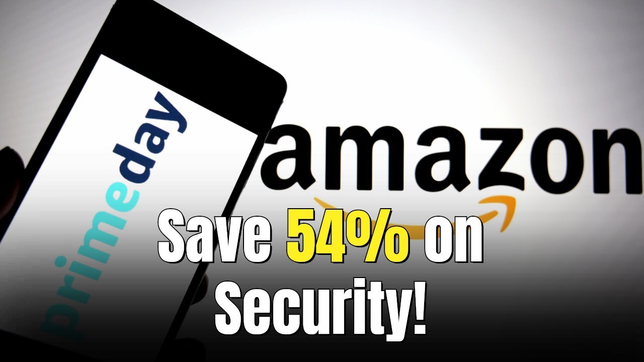 Prime Day 2025 Camera Deals: Huge Savings on Arlo, AOSU & Lorex!