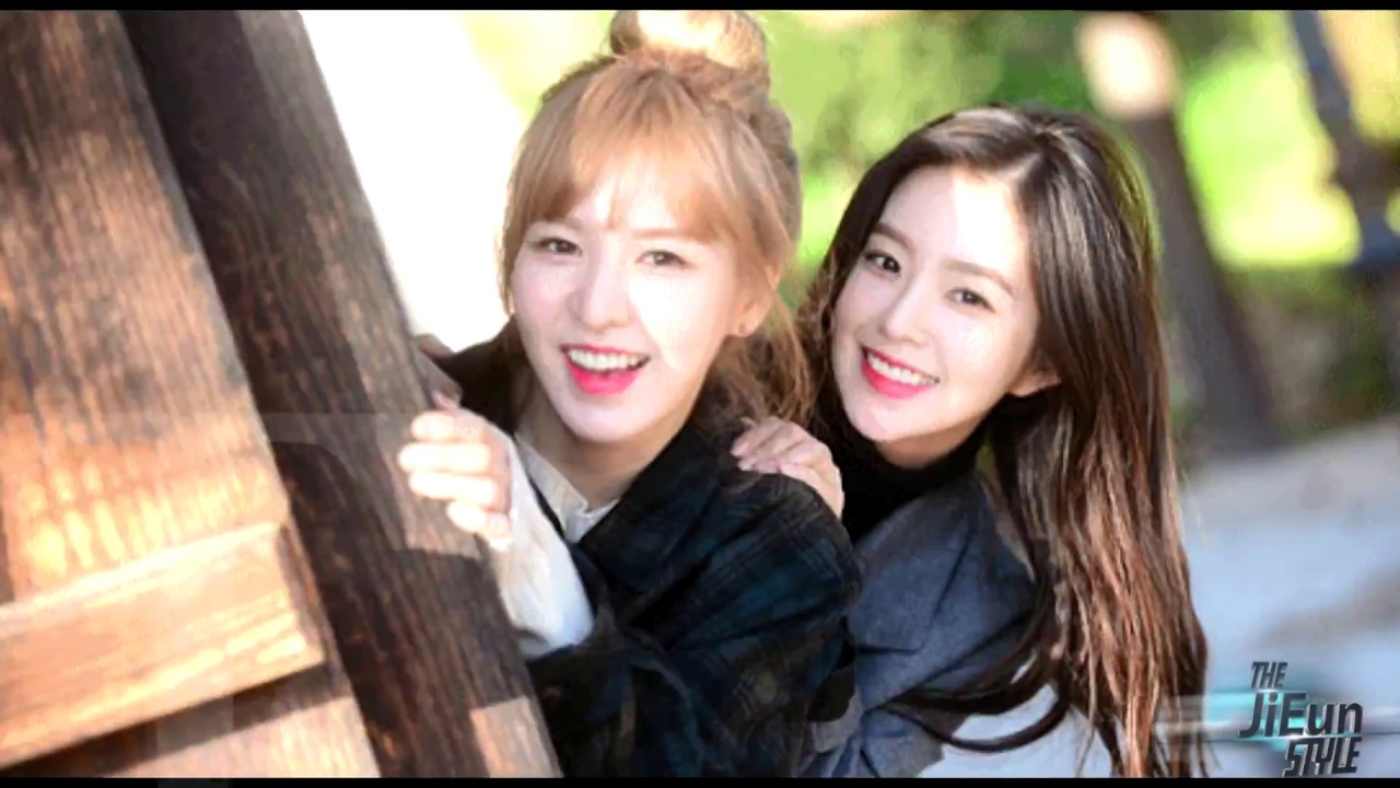 [FMV] #Wenrene - A little bit sweet