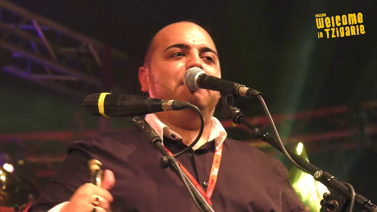 WIT 2018 - SASA KRSTIC ORKESTAR