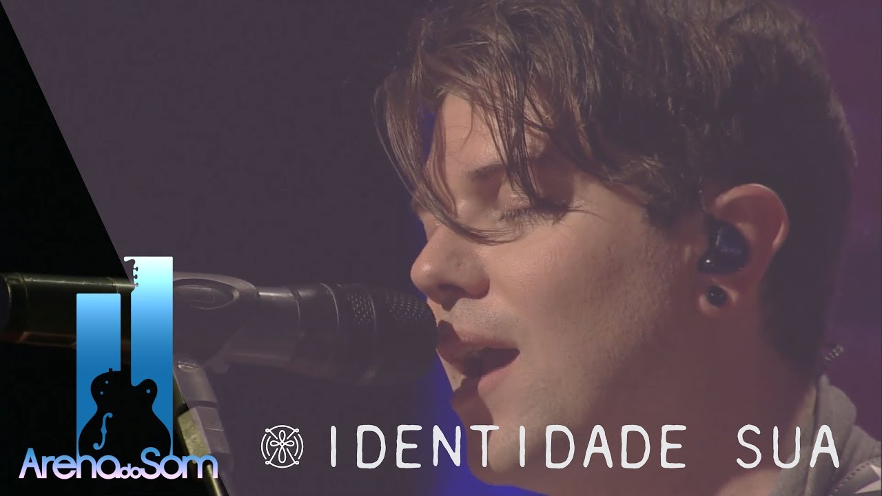 ARENA DO SOM - Bloco 02 - IDENTIDADE SUA [AO VIVO TV RS21]