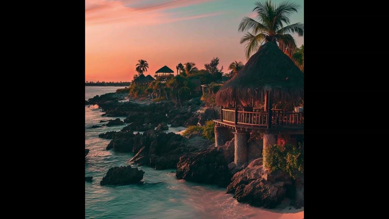 (FREE) Keinemusik x Afro House Type Beat - 