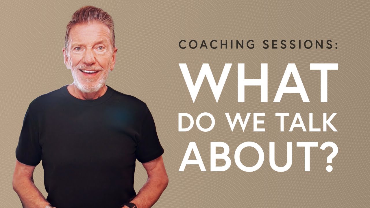 Revolutionize Your Coaching Sessions with These 6 Powerful Questions