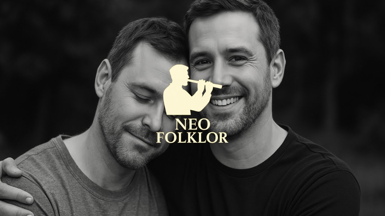 Neo Folklor | Fratele, răm&acirc;ne frate (Official Music Video)