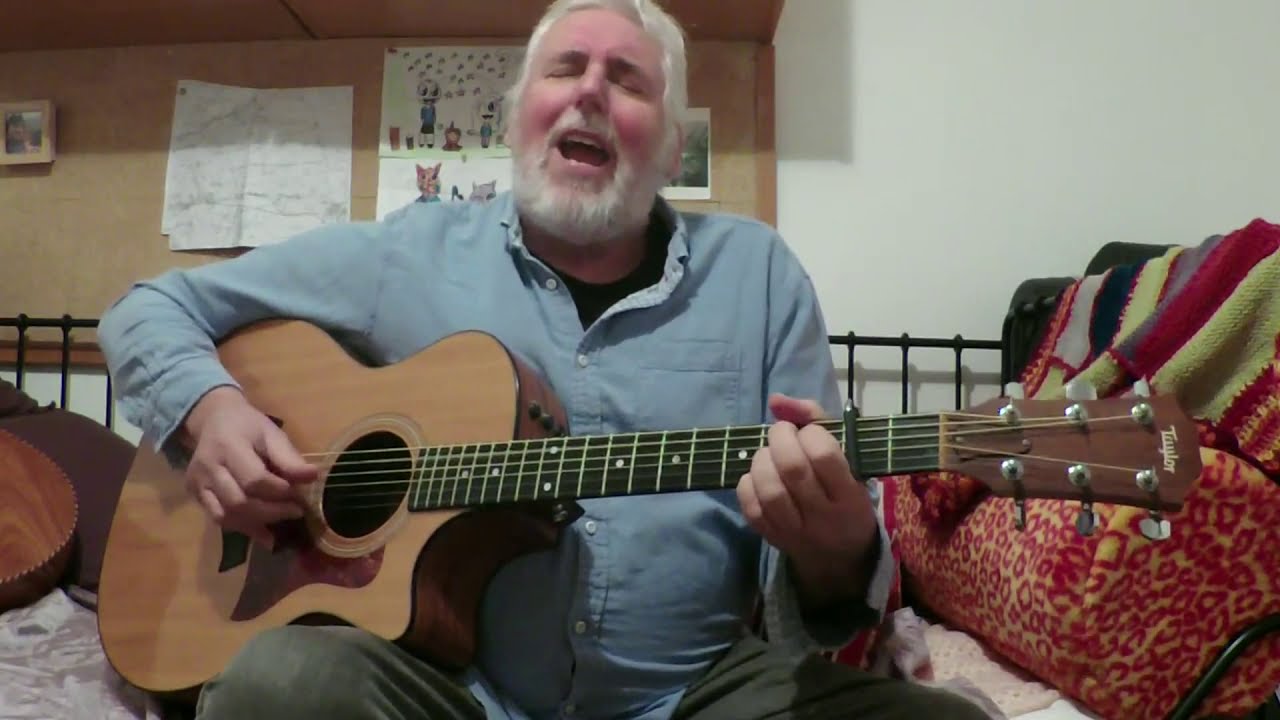Ring Around A Rosy Rag