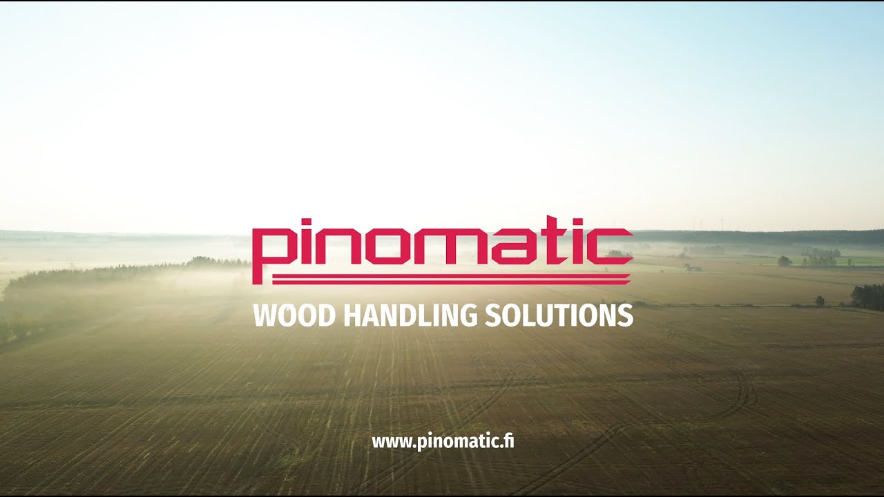 Pinomatic Oy