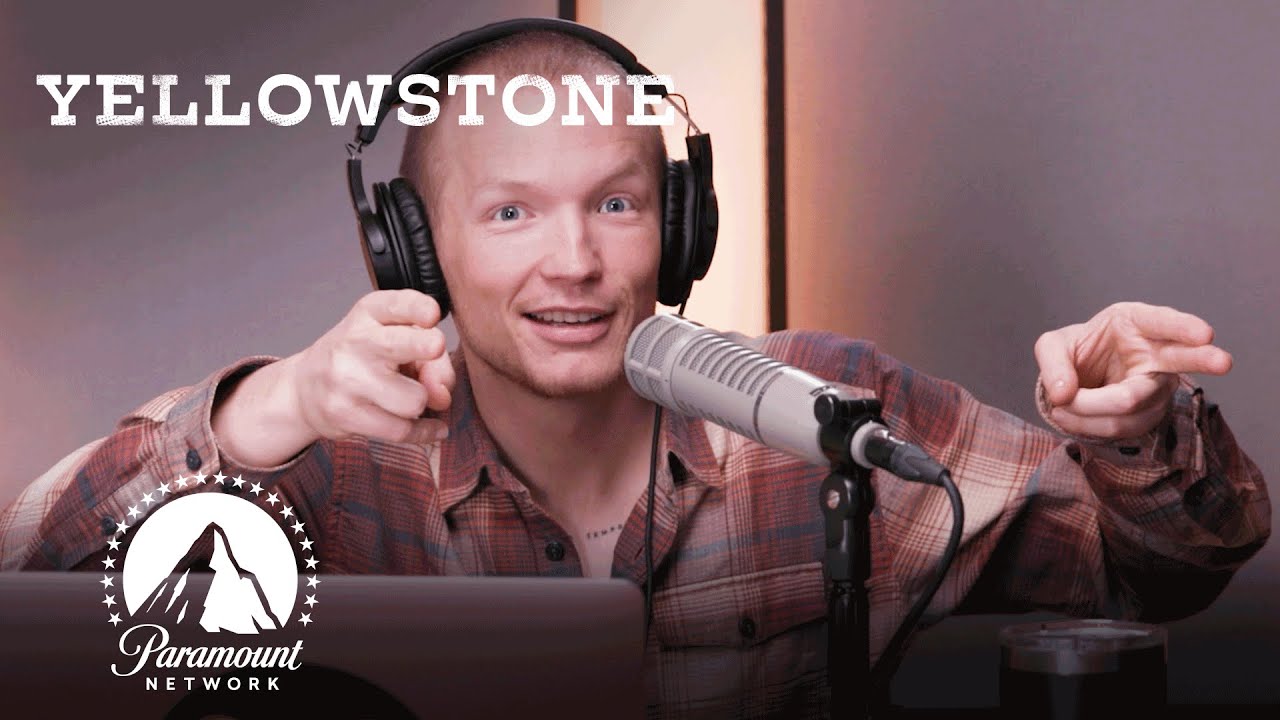 &lsquo;Welcome to the Yellowstone&rsquo; Episode 10 | Paramount Network