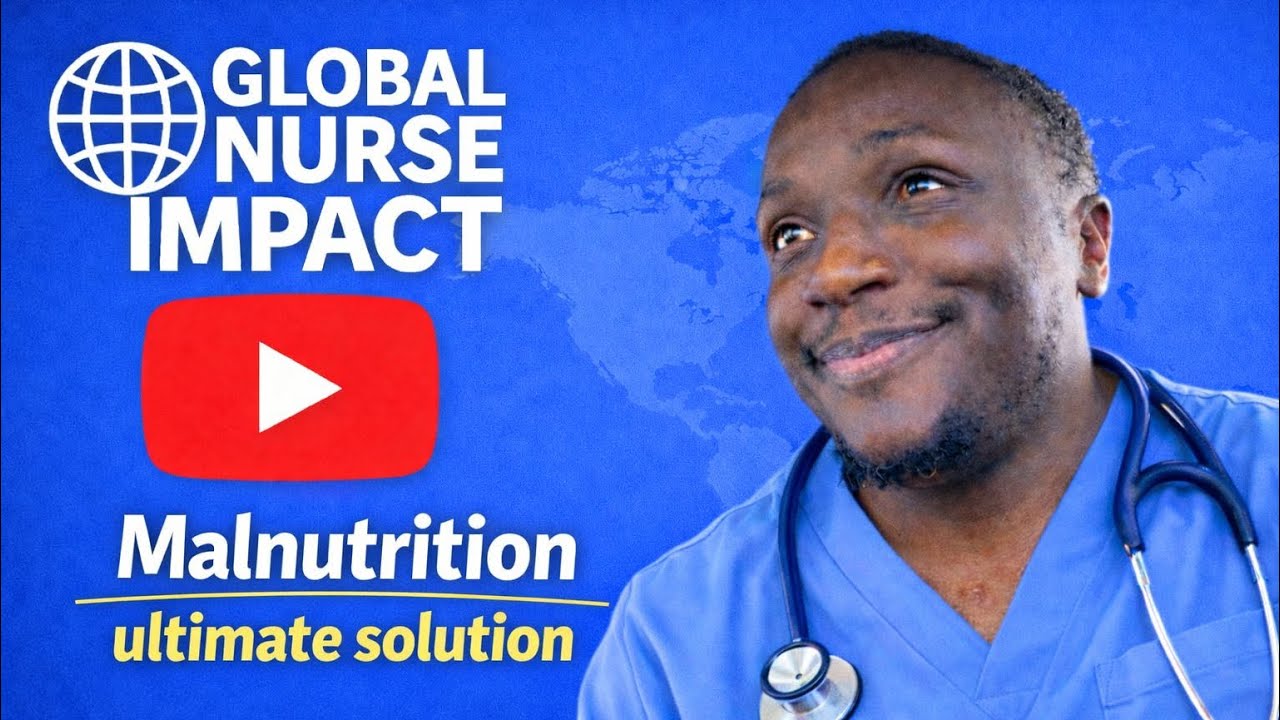 Malnutrition Ultimate Solution 