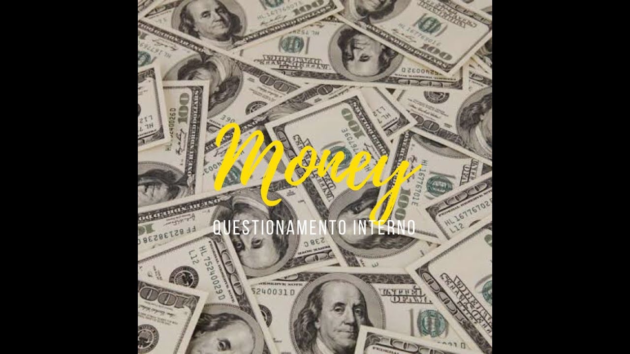 Questionamento Interno - Money (prod. Gordon)