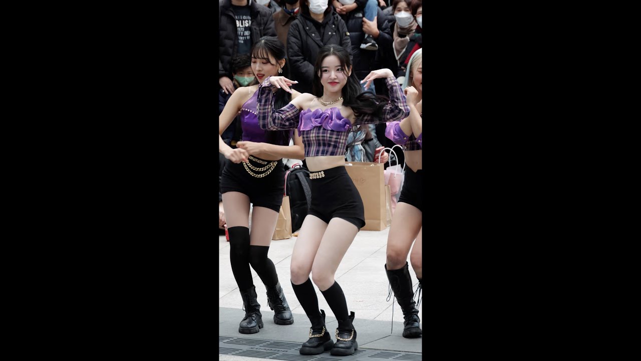 221127 아트비트 유빈(ARTBEAT YUBIN) 매직(MAGIC) by ODS
