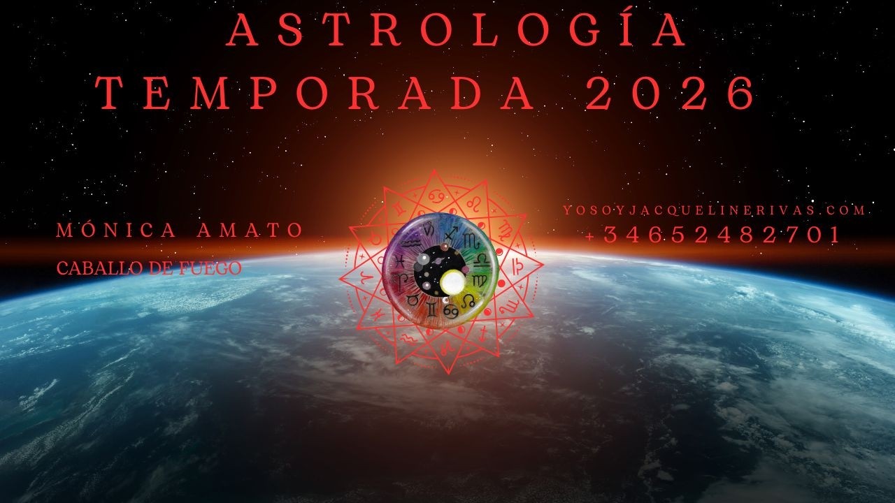 LA ASTROLOGÍA CHINA TIENE COMO REGENTE UN ANIMAL PODEROSO, 2026 EL AÑO DEL CABALLO DE FUEGO