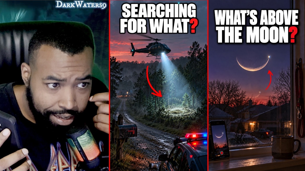 Mysterious TikToks The Internet Can't Explain 😱 Ep 85