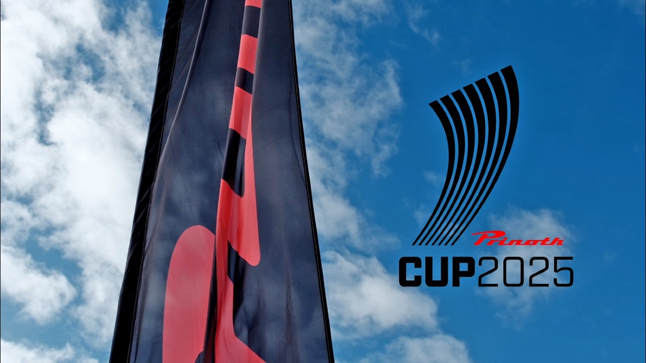 Prinoth Cup 2025 Bellwald, Switzerland: The Ultimate Snow Groomer Challenge