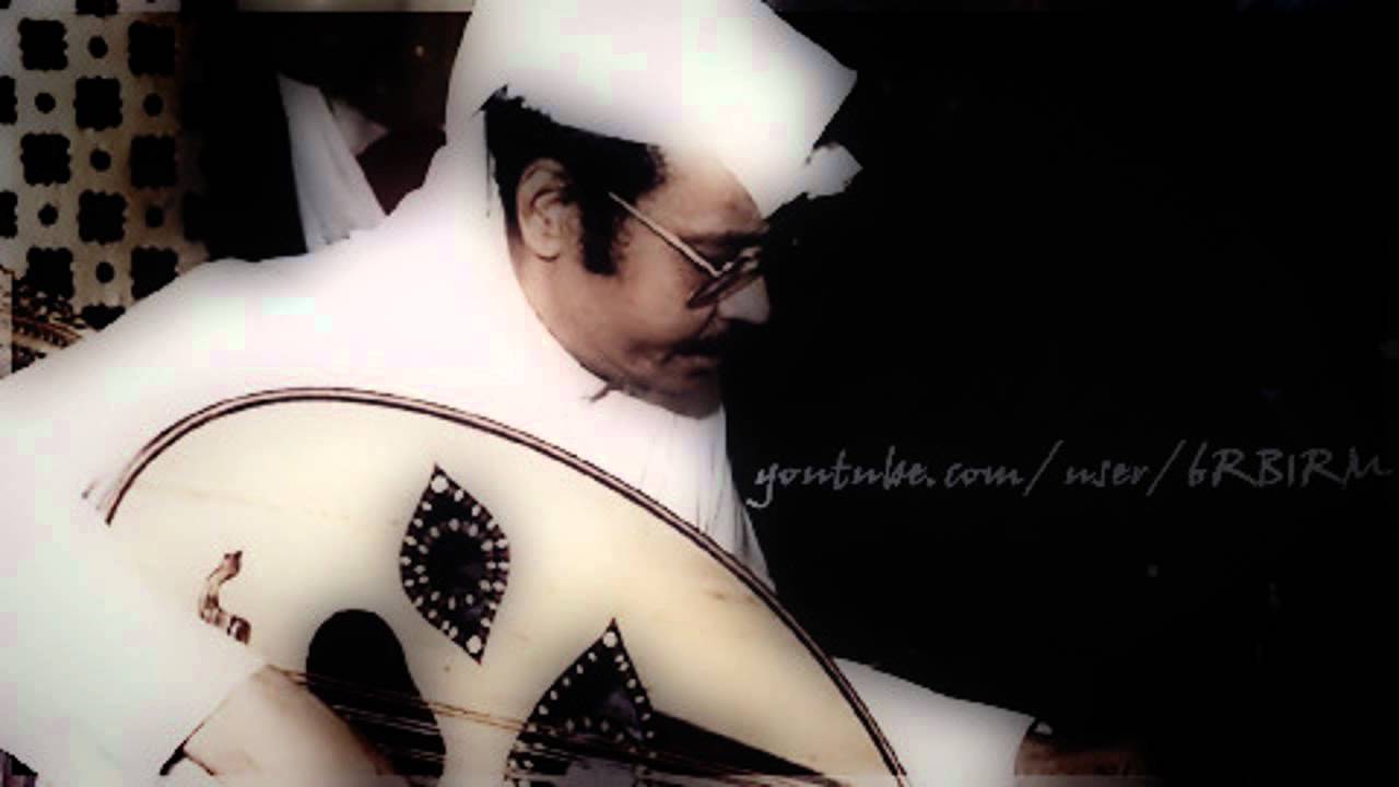 طلال مداح - رائعة : يا حلاوة | عود  
