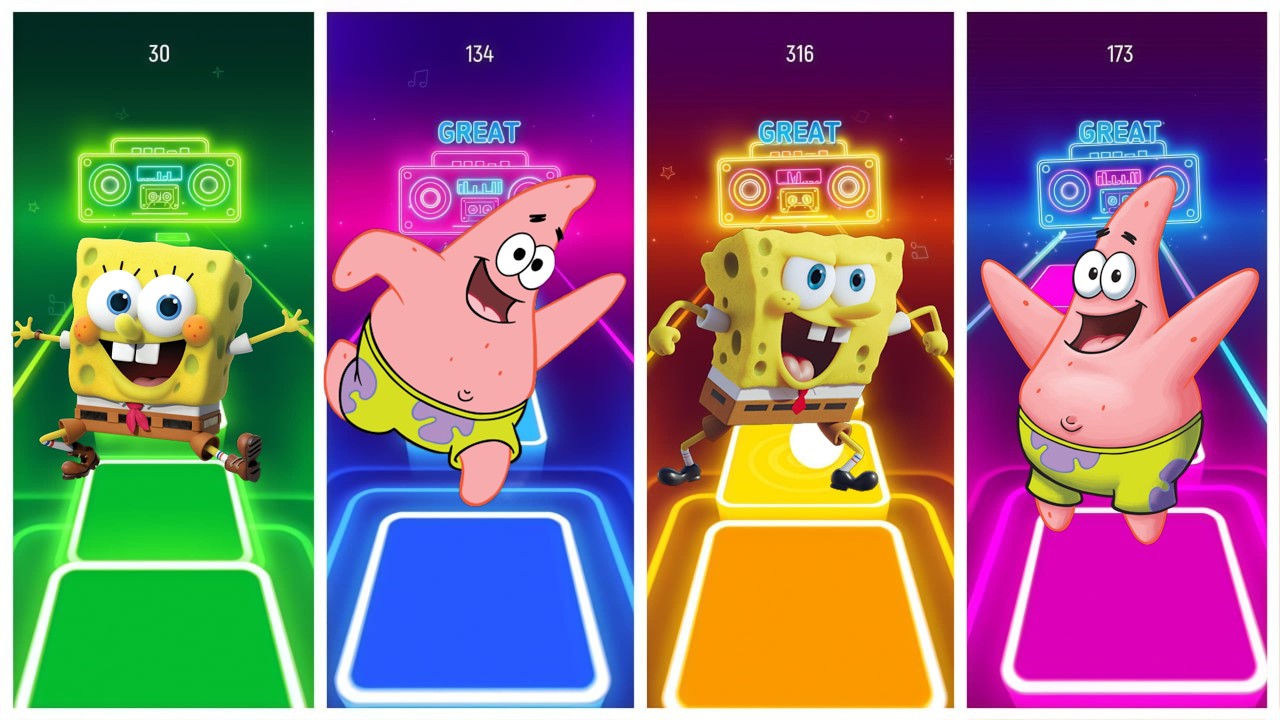 “From Easy to IMPOSSIBLE! Cartoon Voice Challenge”