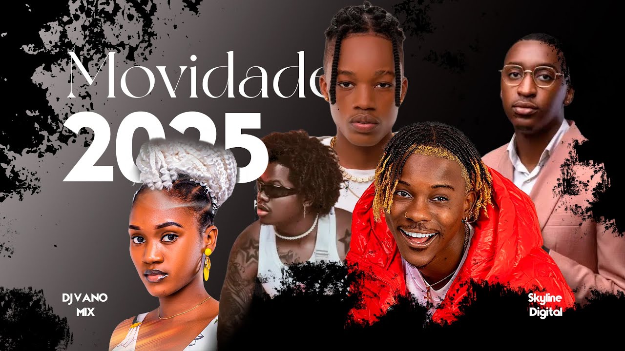 💞🎧 NOVIDADE NO AR: Canal Oficial de KIZOMBA  A  MELHOR DO ANO do DJ Vano Mix!