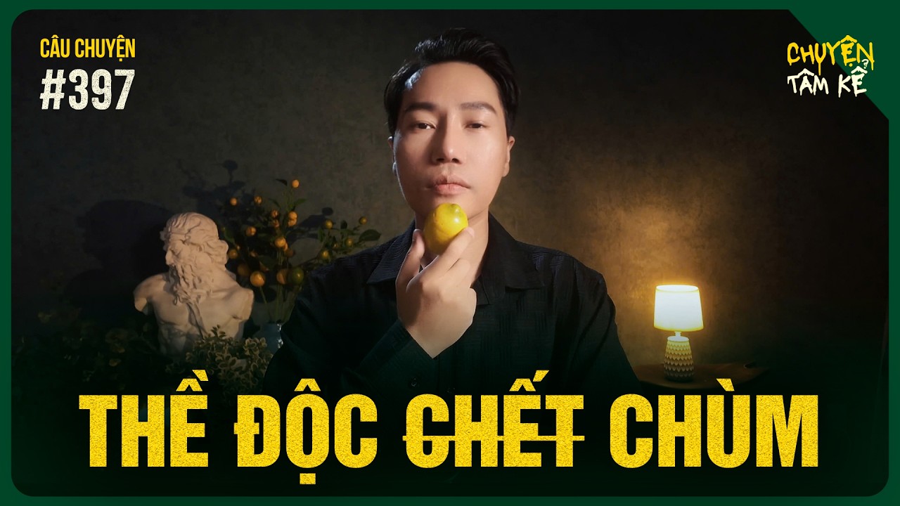 Căm phẫn người đ&agrave;n &ocirc;ng THỀ ĐỘC BỪA B&Atilde;I KHIẾN CẢ NH&Agrave; NGƯỜI KH&Aacute;C GẶP HỌA - Chuyện T&acirc;m Linh T&acirc;m Kể