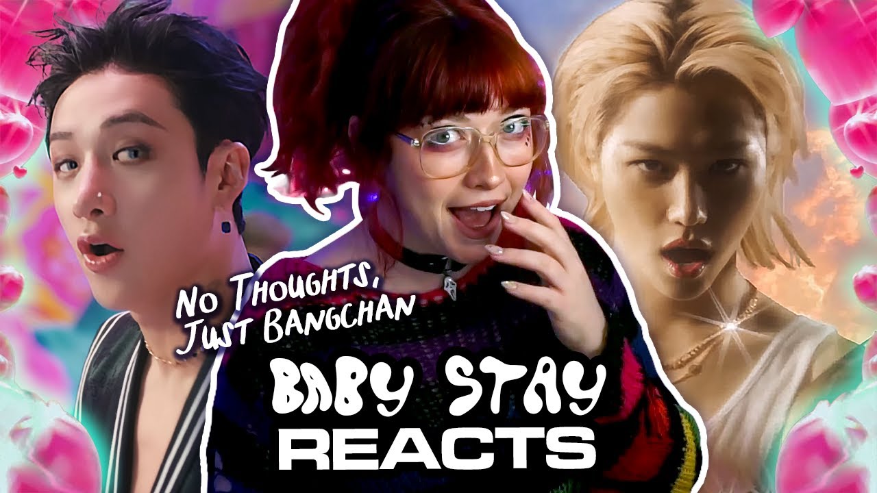 BABY STAY reacts to Stray Kids 『Super Bowl -Japanese ver.-』 & 