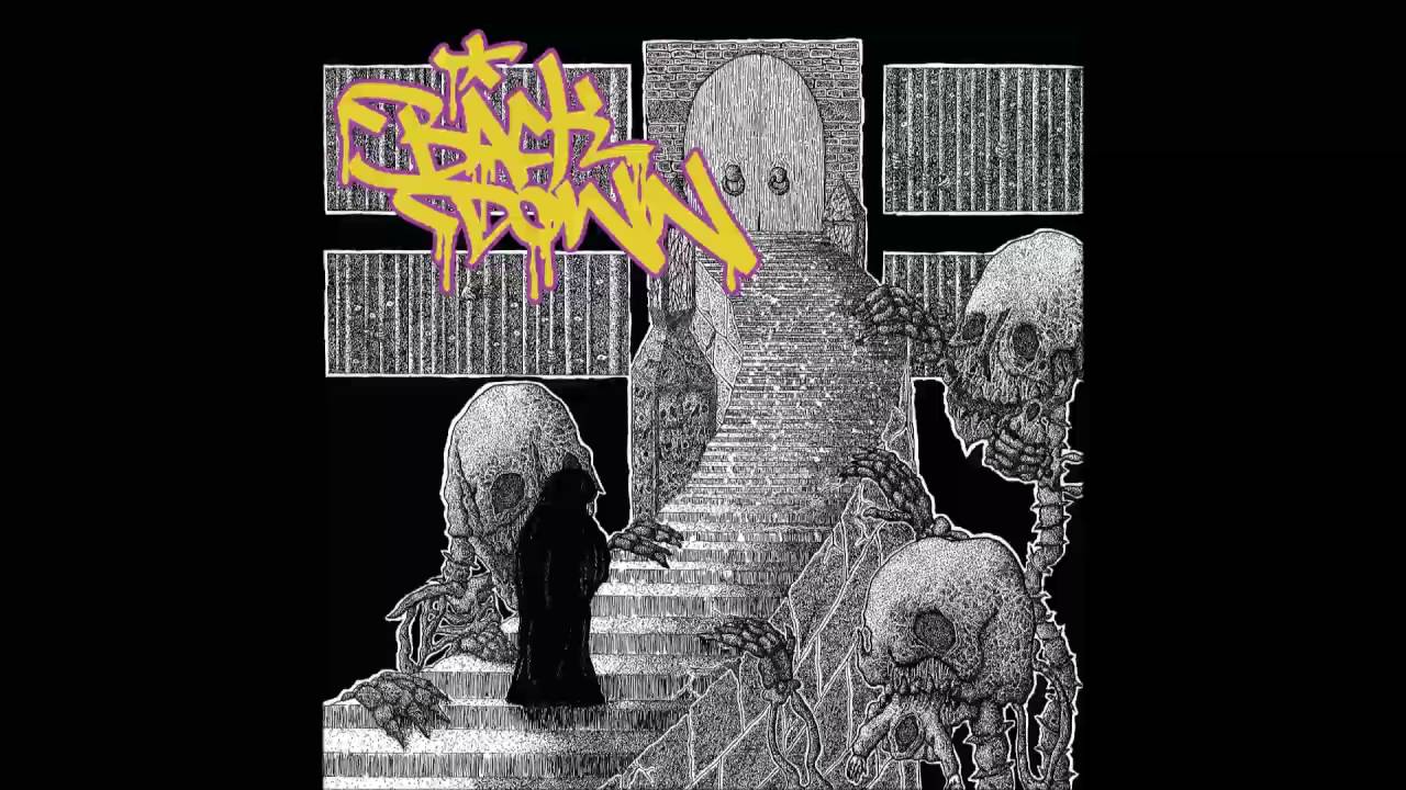 Back Down - ST EP 2016 (Full EP)