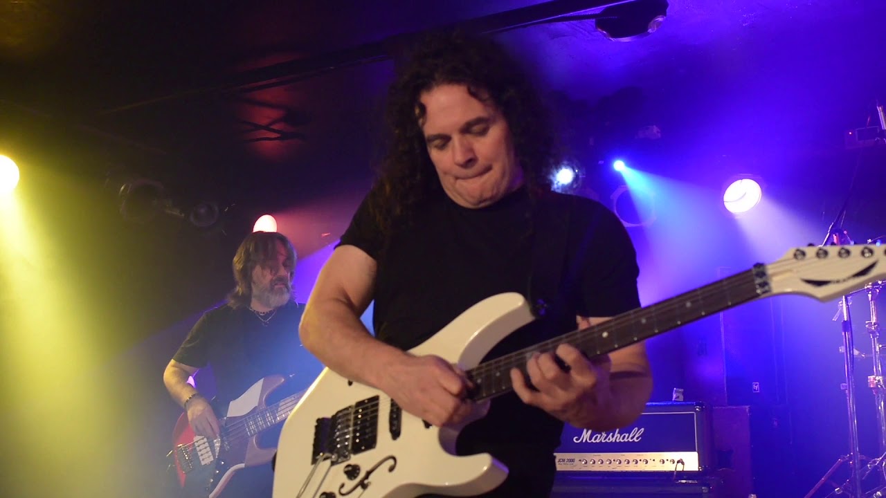 Vinnie Moore - Daydream - 2017