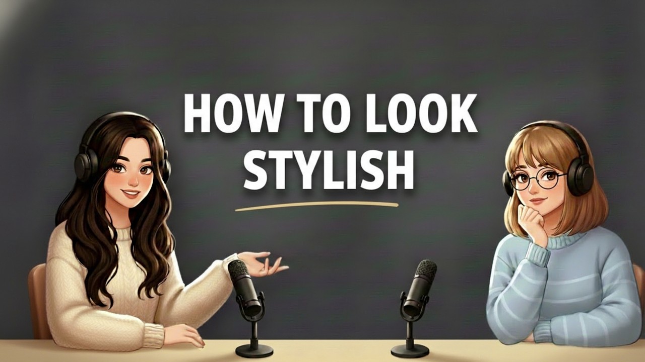 5 Simple Style Secrets That Will Make You Look EFFORTLESSLY Chic