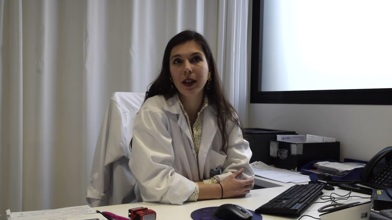 ¿Qué es la candidiasis vaginal? | Dra. Helena Verdú, Ginecología VOT Madrid