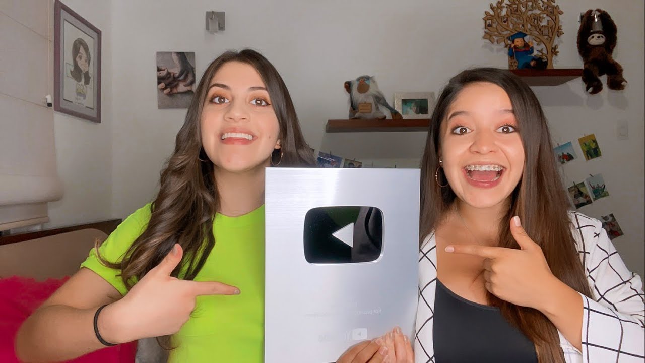 Abrimos la PLACA de los 100K EN VIVO 🎉 / Fran&Fer