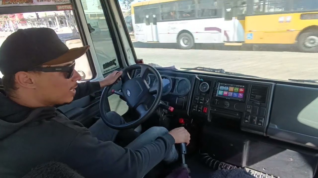 Dia dia do casanbero 🚛🗻🚜🏗️🛣️