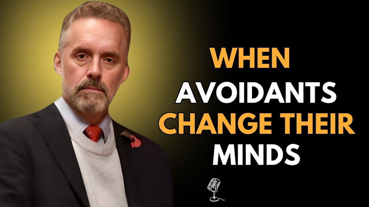 When Avoidants Regret Their Breakup Decision| Avoidant Attachment Style