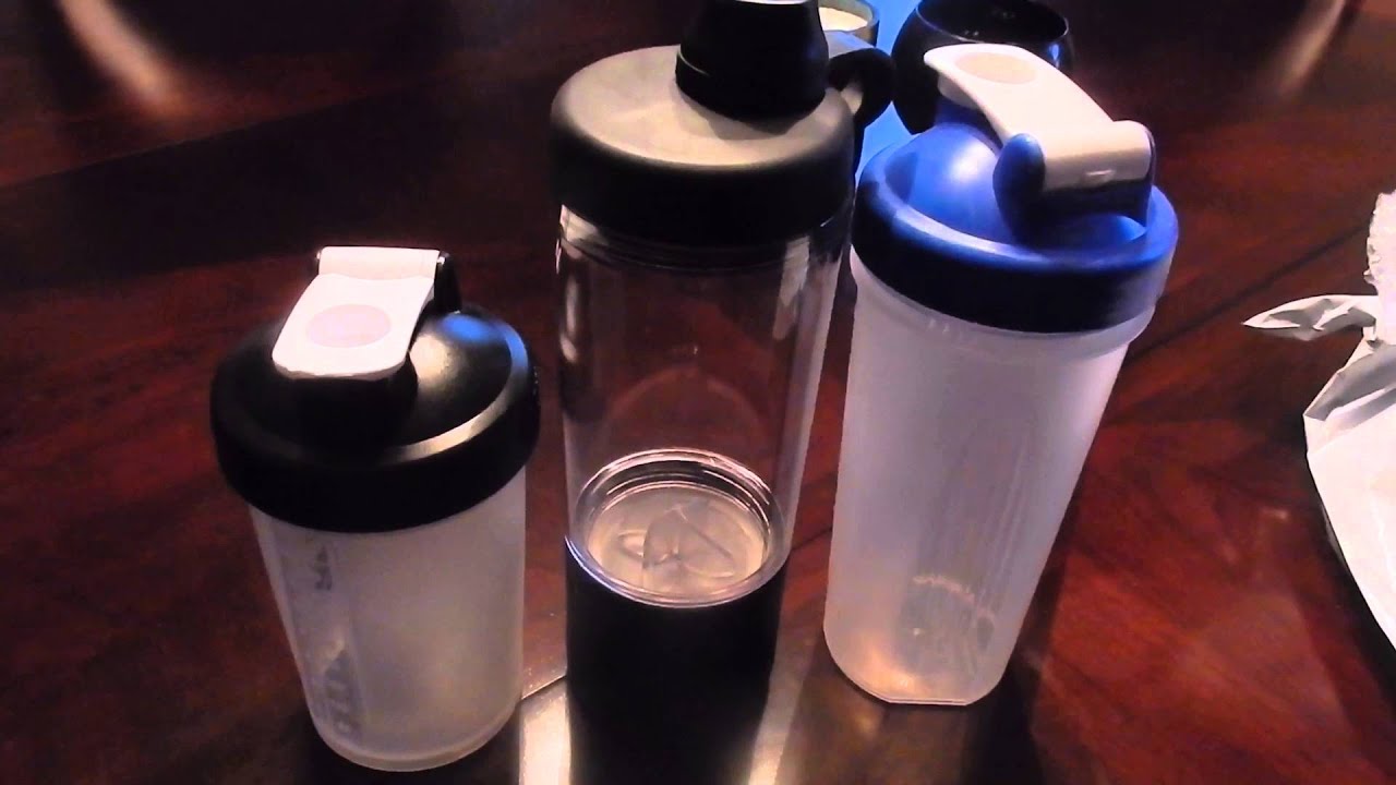 Fuel Shaker Pro Review/Fuelshaker.com