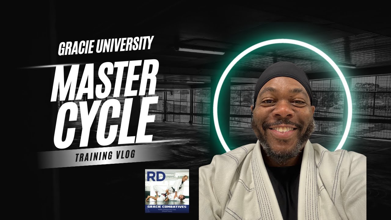 Survival Is Winning - Reflex Development and Master Cycle Fundamentals